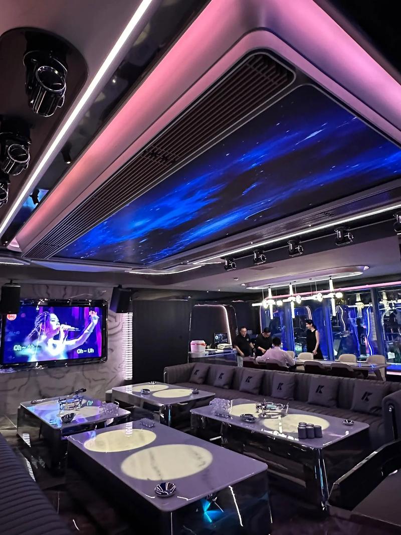 三明商务ktv性价比之选最佳体验-尤溪县ktv预定